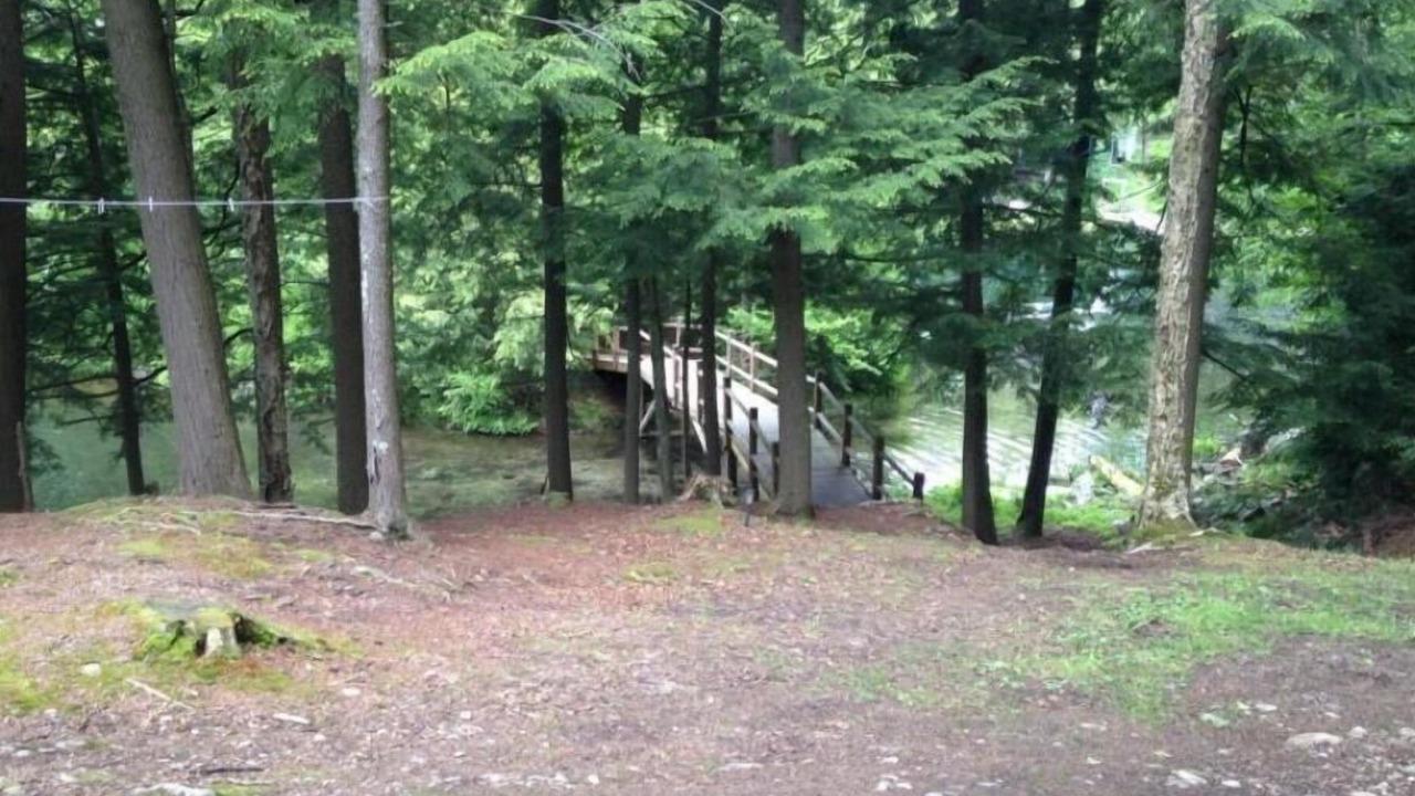 Photo of Outdoor in Star Lake