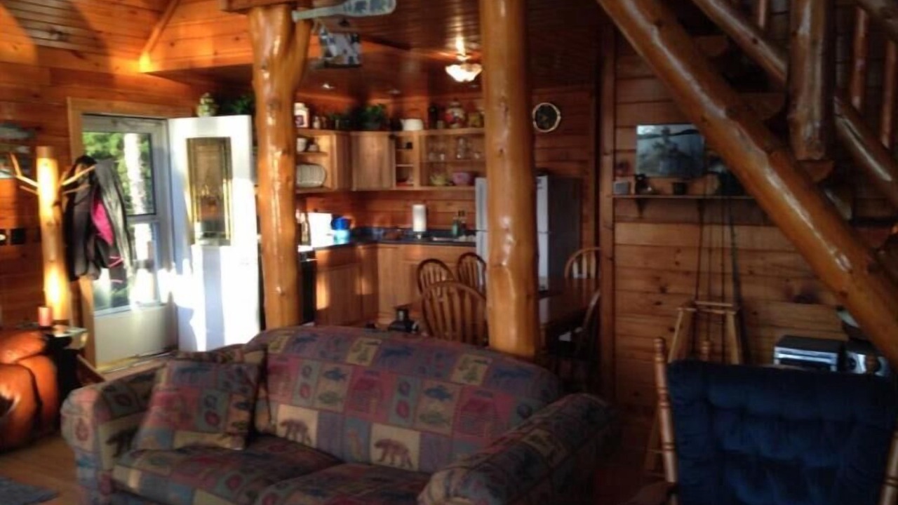 Photo of Livingroom in Star Lake