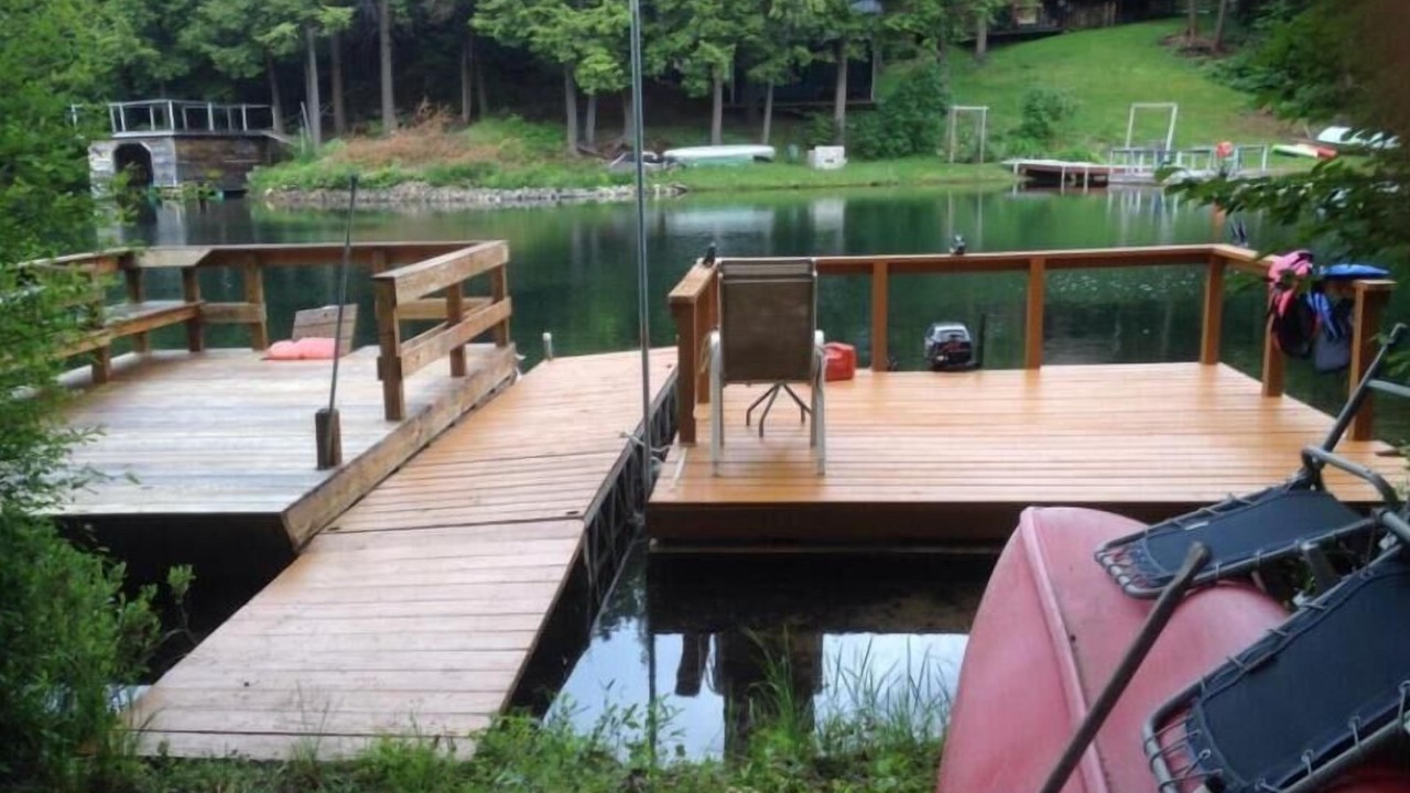 Photo of Outdoor in Star Lake