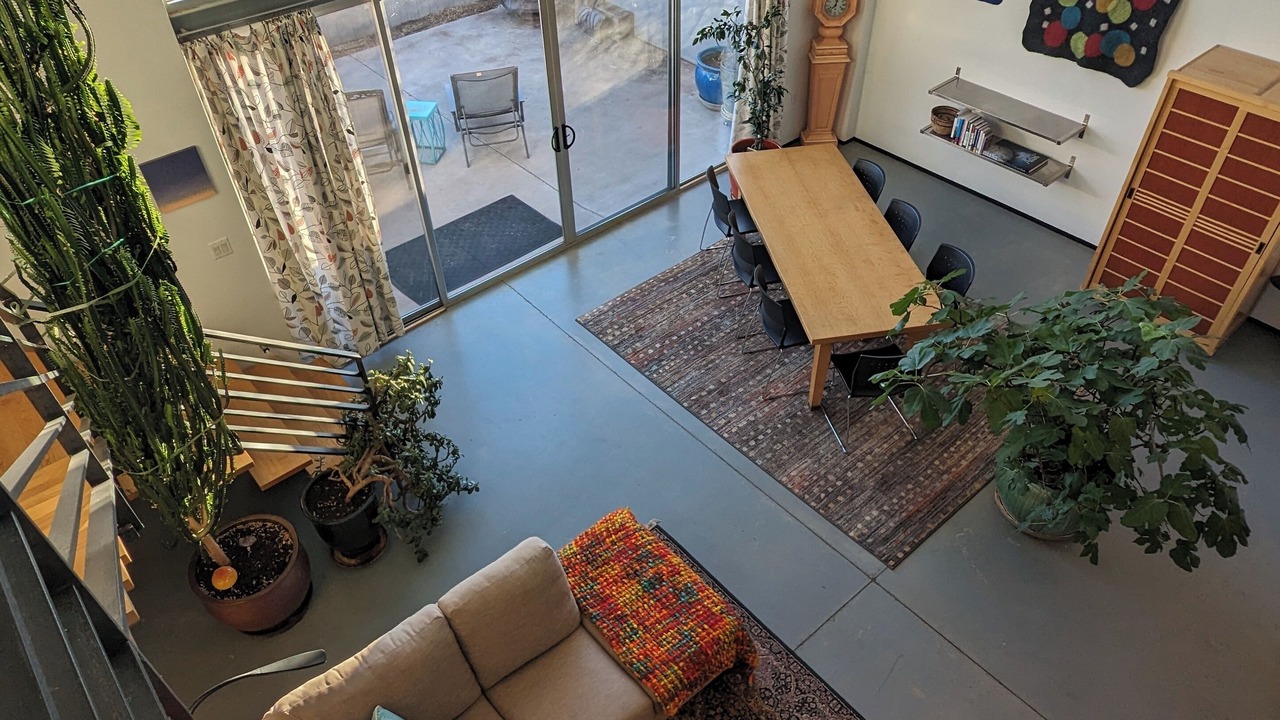 Photo of Bedroom in La Cienaga