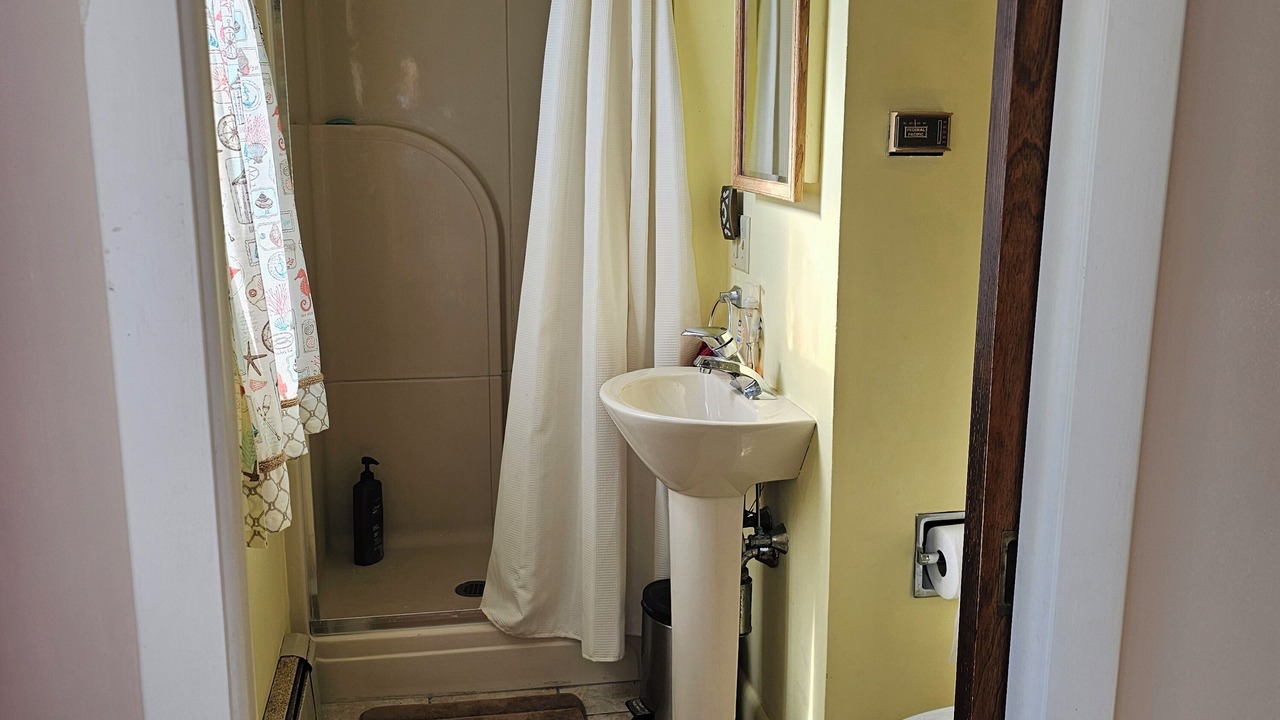 Photo of Bathroom in Dover