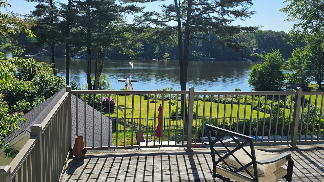 Photo of Patio Balcony in Dover