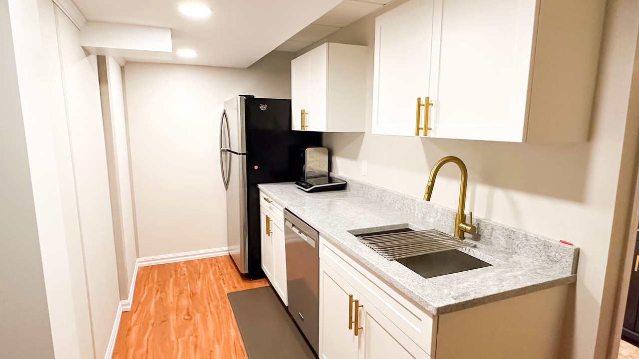 Photo of Kitchen in Woodville