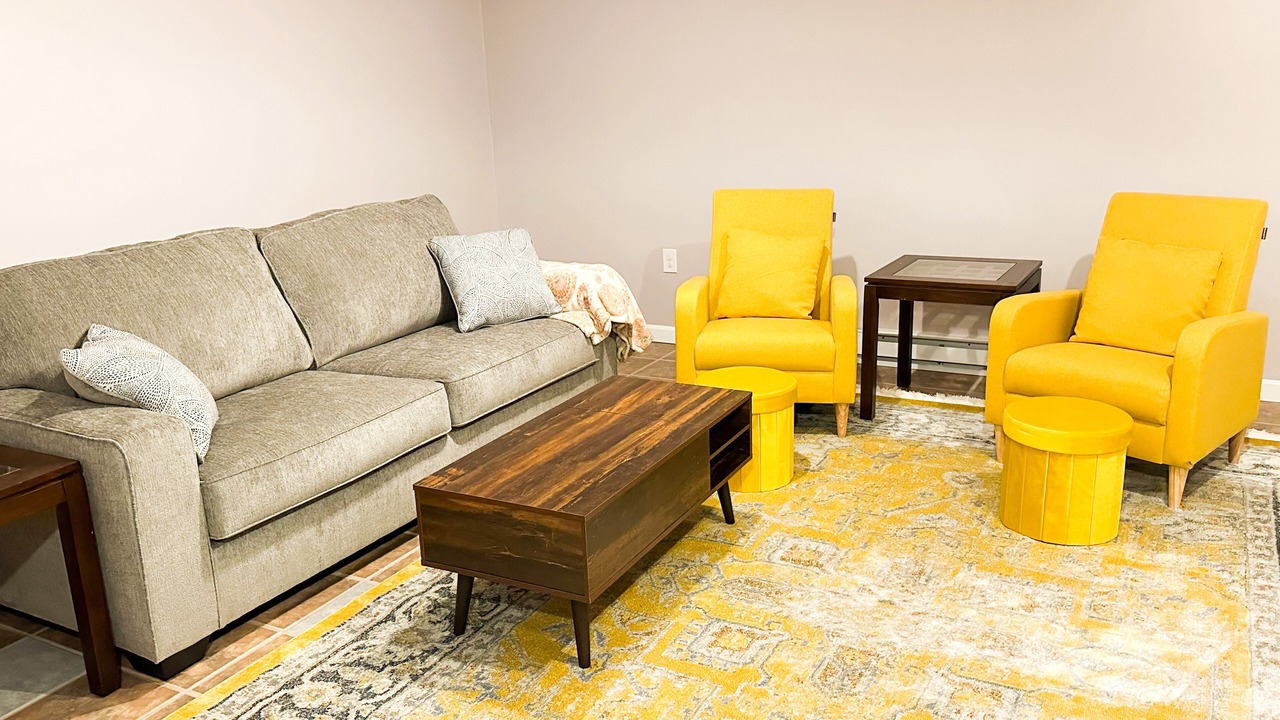 Photo of Livingroom in Woodville