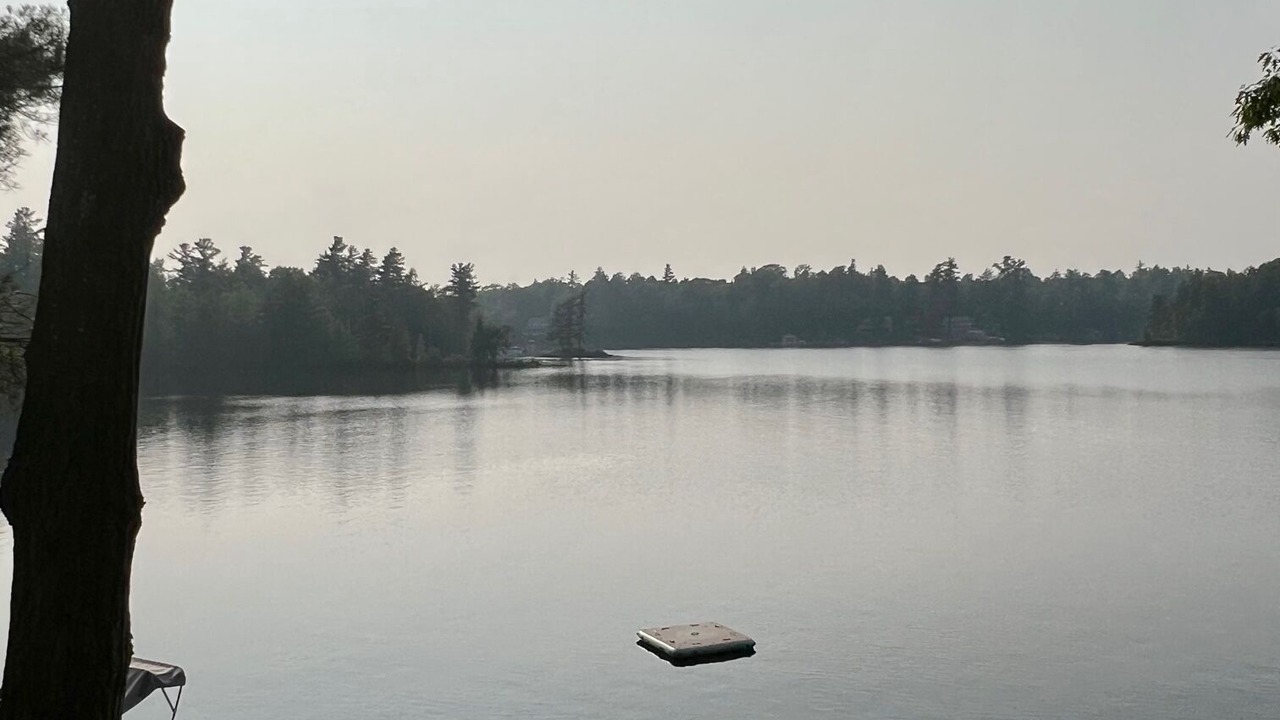 Photo of Outdoor in Town of Hermon