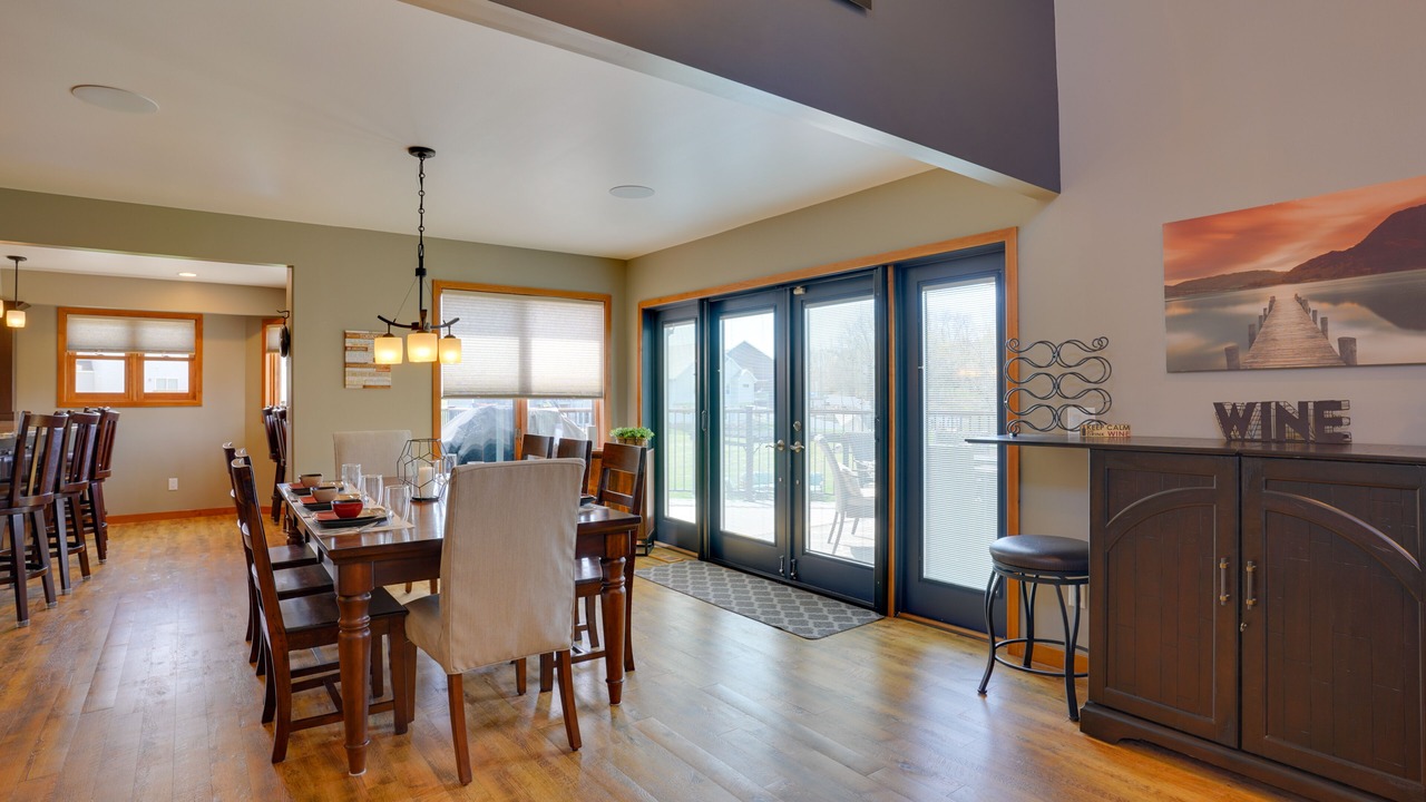 Photo of Bedroom in Shakopee