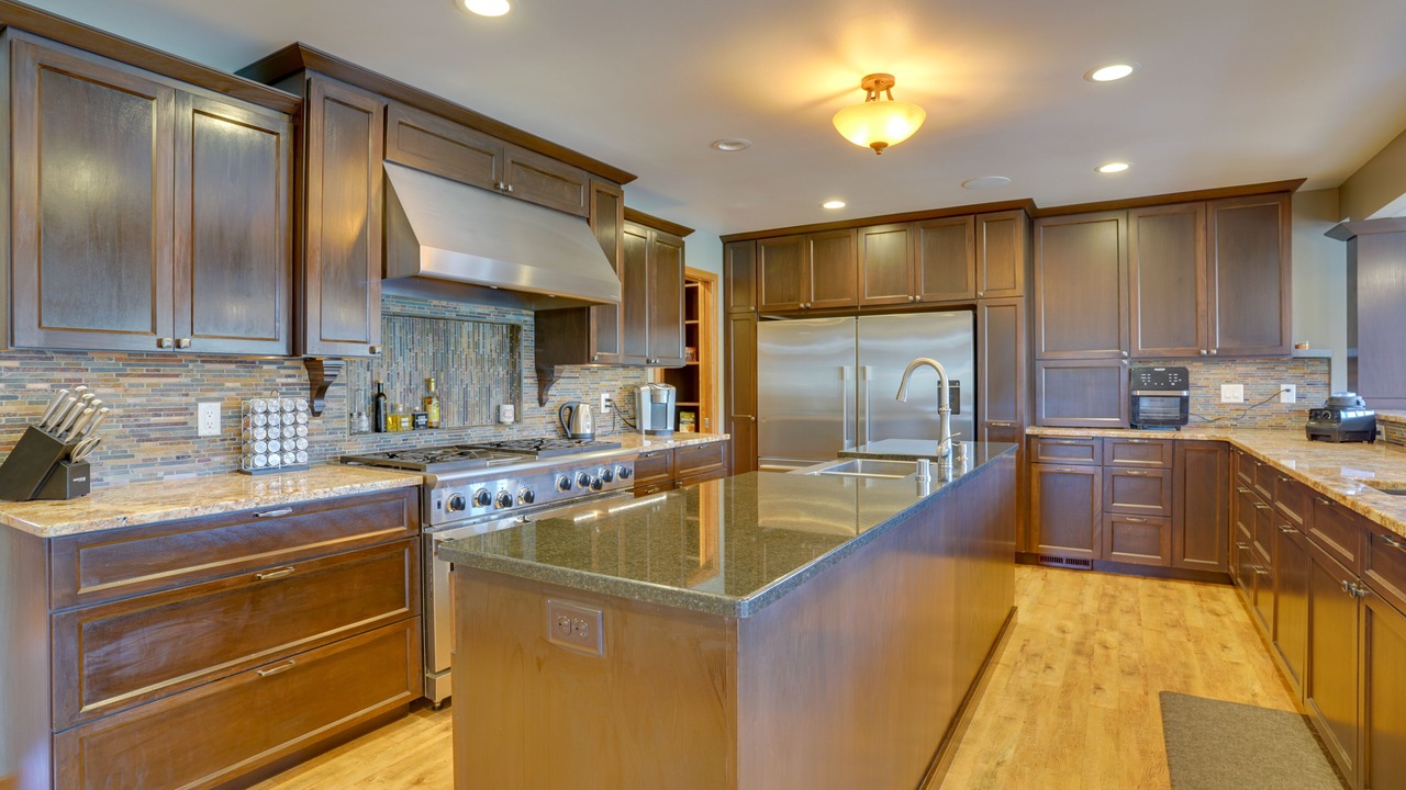 Photo of Kitchen in Shakopee