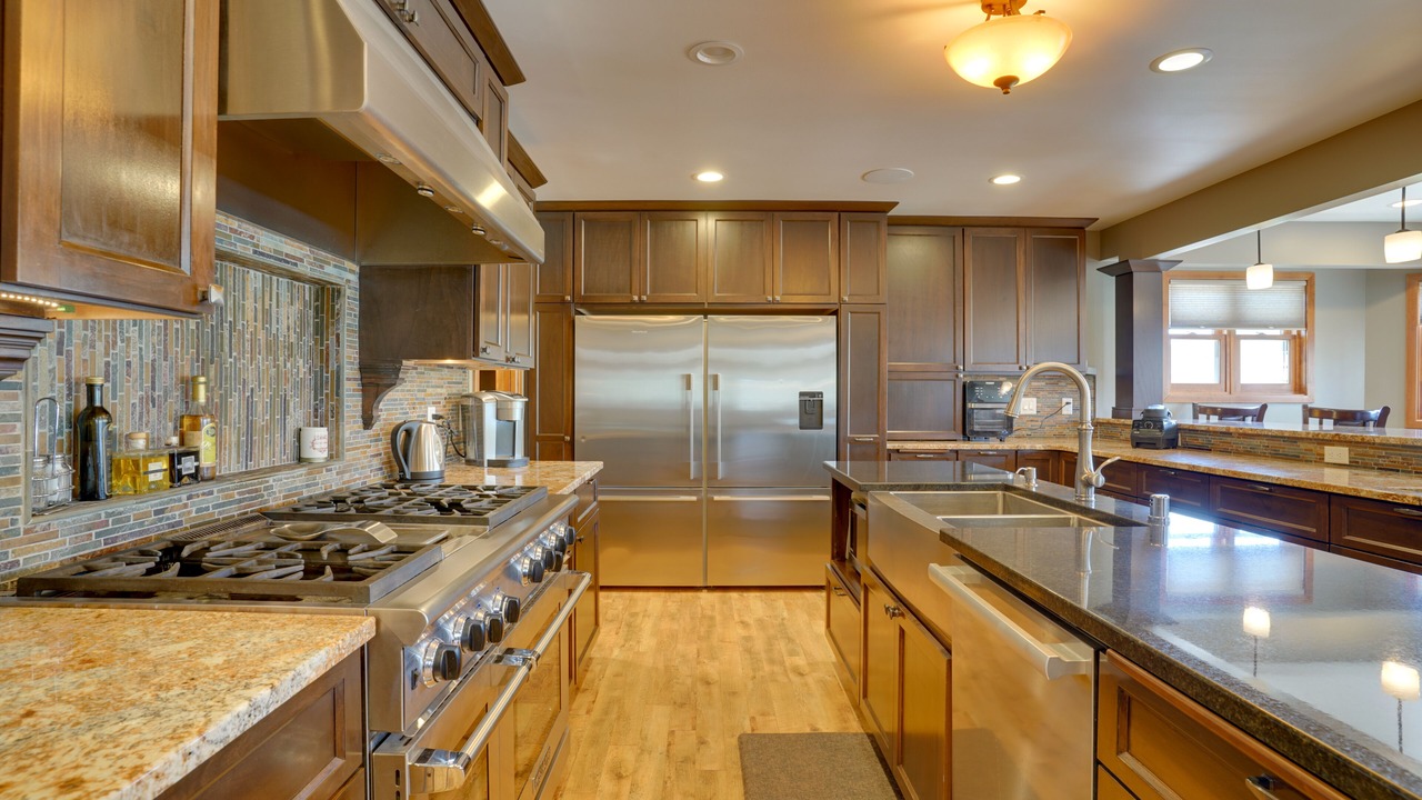 Photo of Kitchen in Shakopee