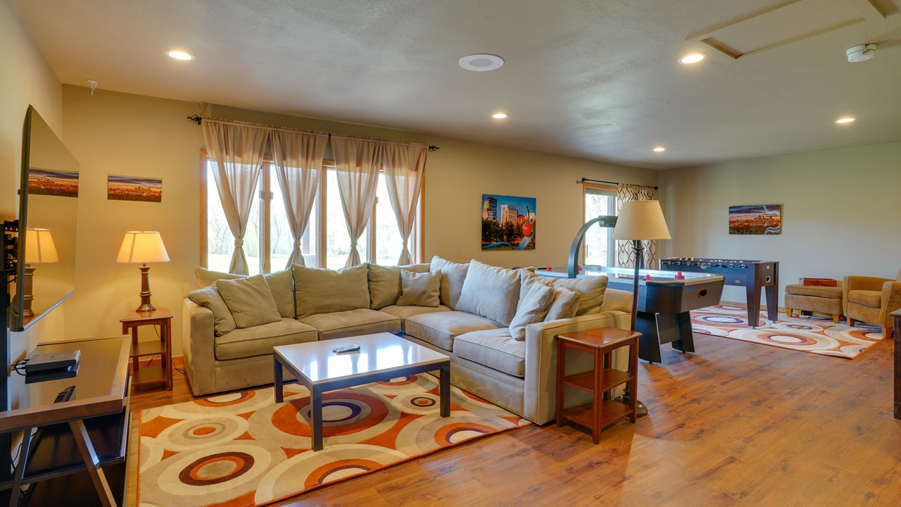 Photo of Livingroom in Shakopee
