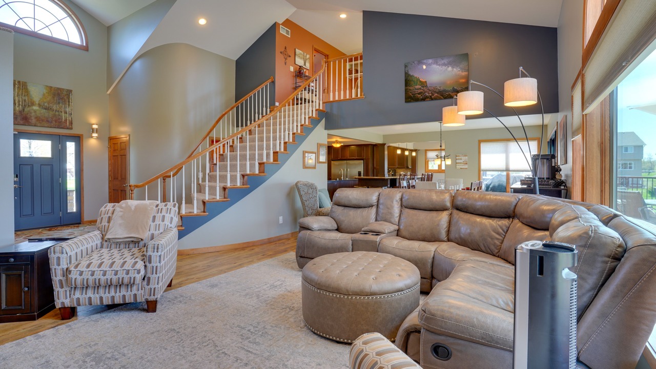 Photo of Livingroom in Shakopee