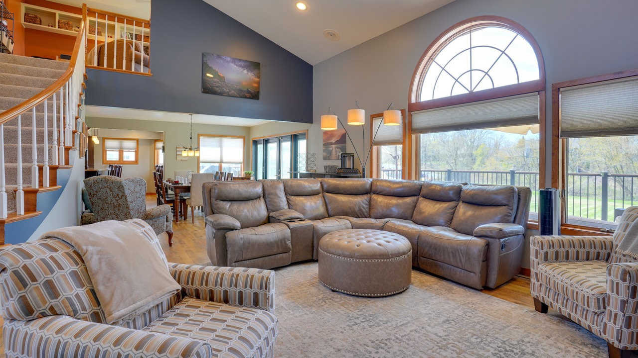 Photo of Bedroom in Shakopee