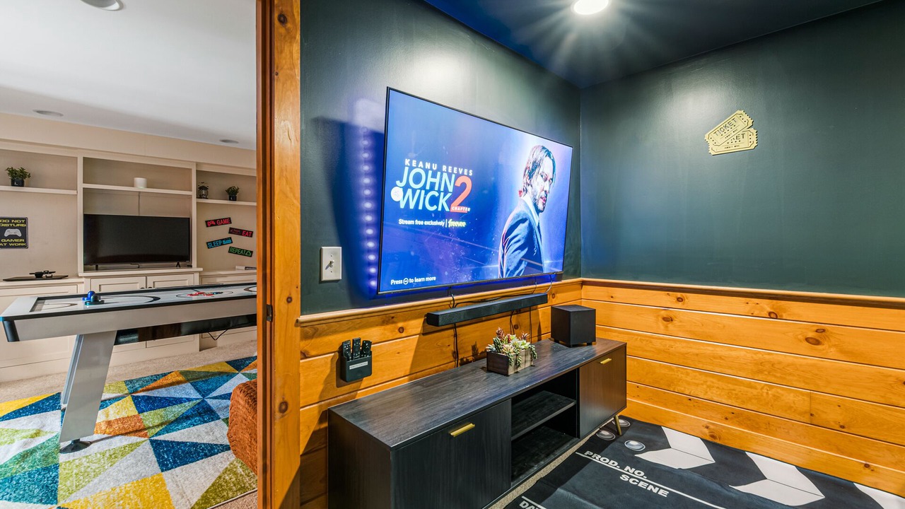 Photo of Bedroom in Guild