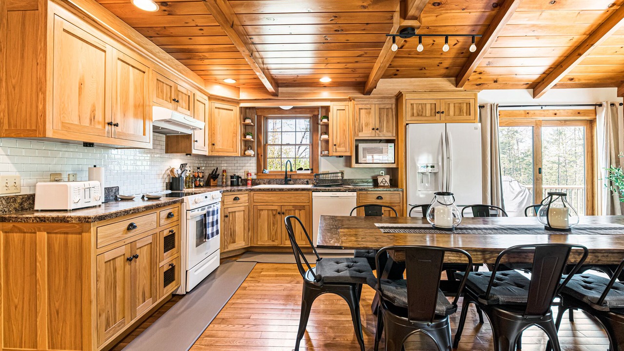 Photo of Kitchen in Guild