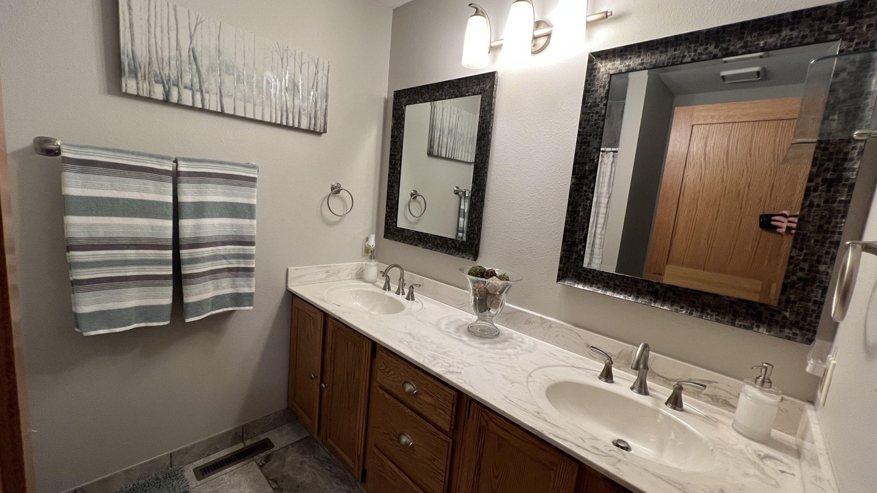 Photo of Bathroom in Onamia