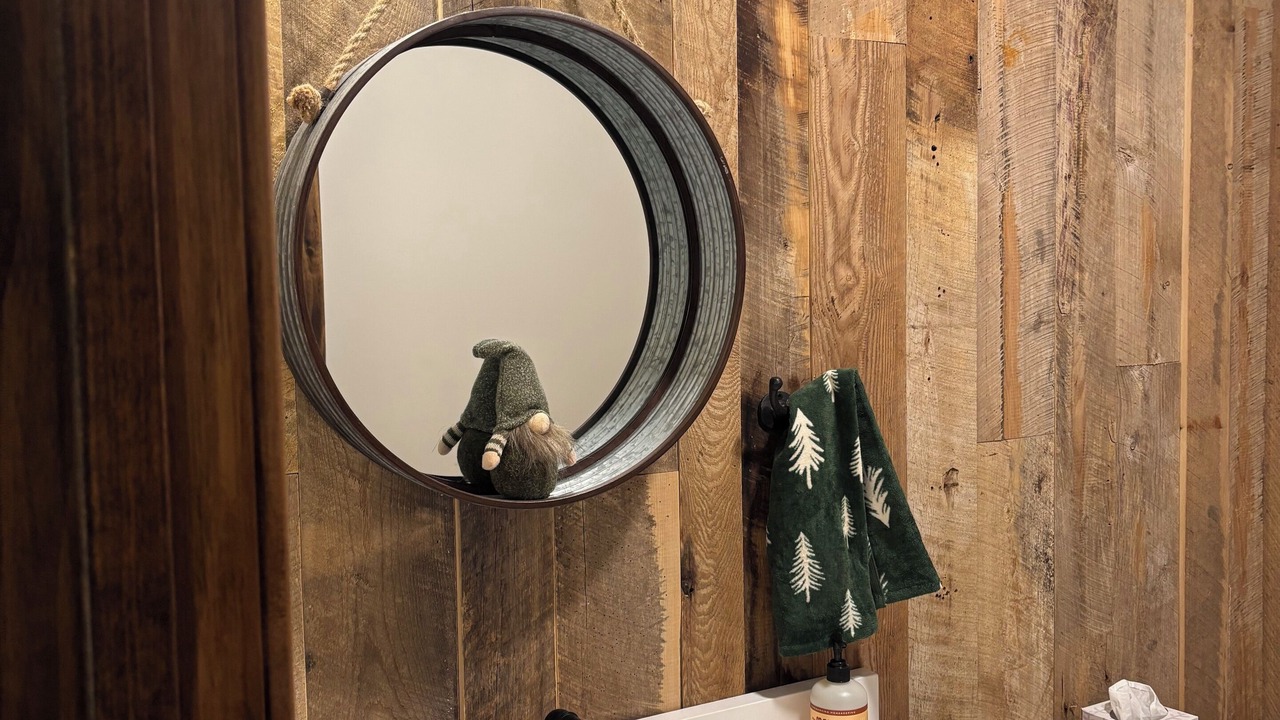 Photo of Bathroom in Balsam Lake