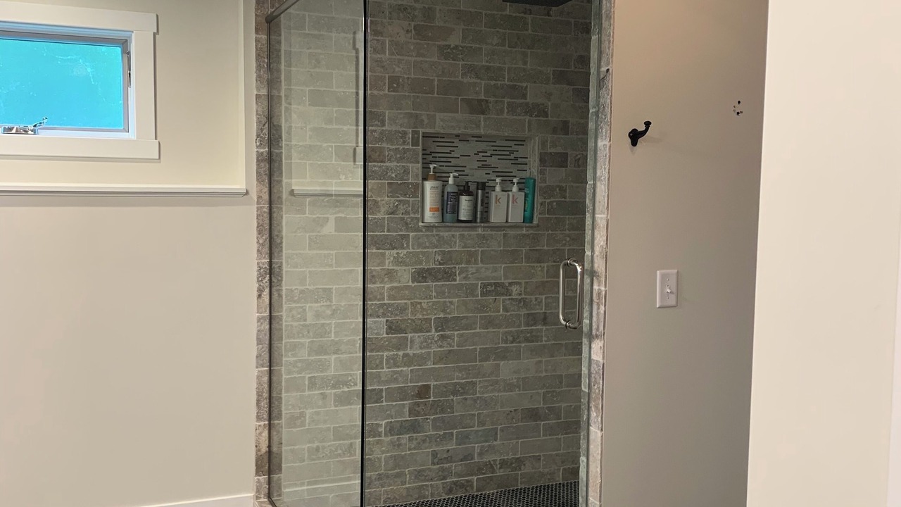 Photo of Bathroom in Balsam Lake