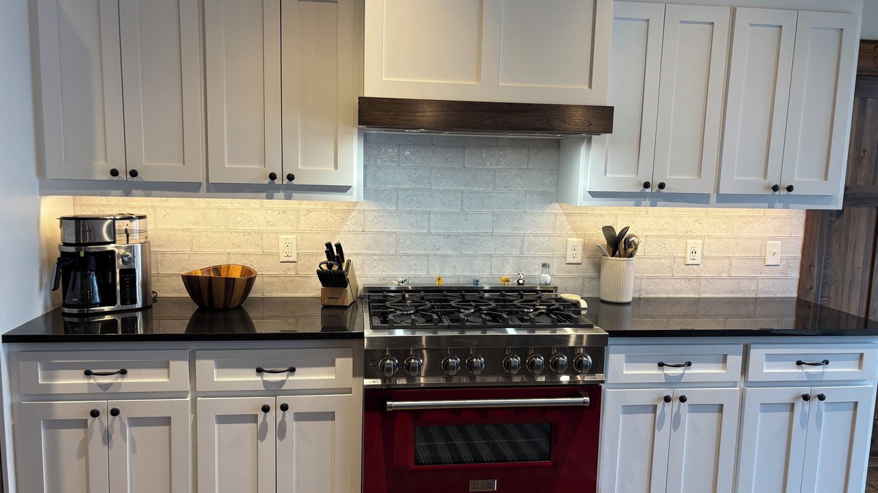 Photo of Kitchen in Balsam Lake
