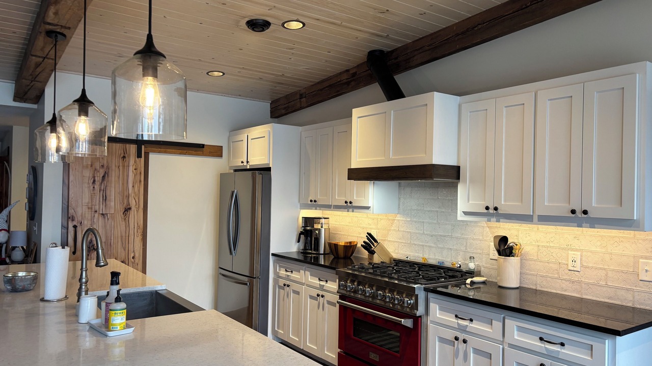 Photo of Kitchen in Balsam Lake