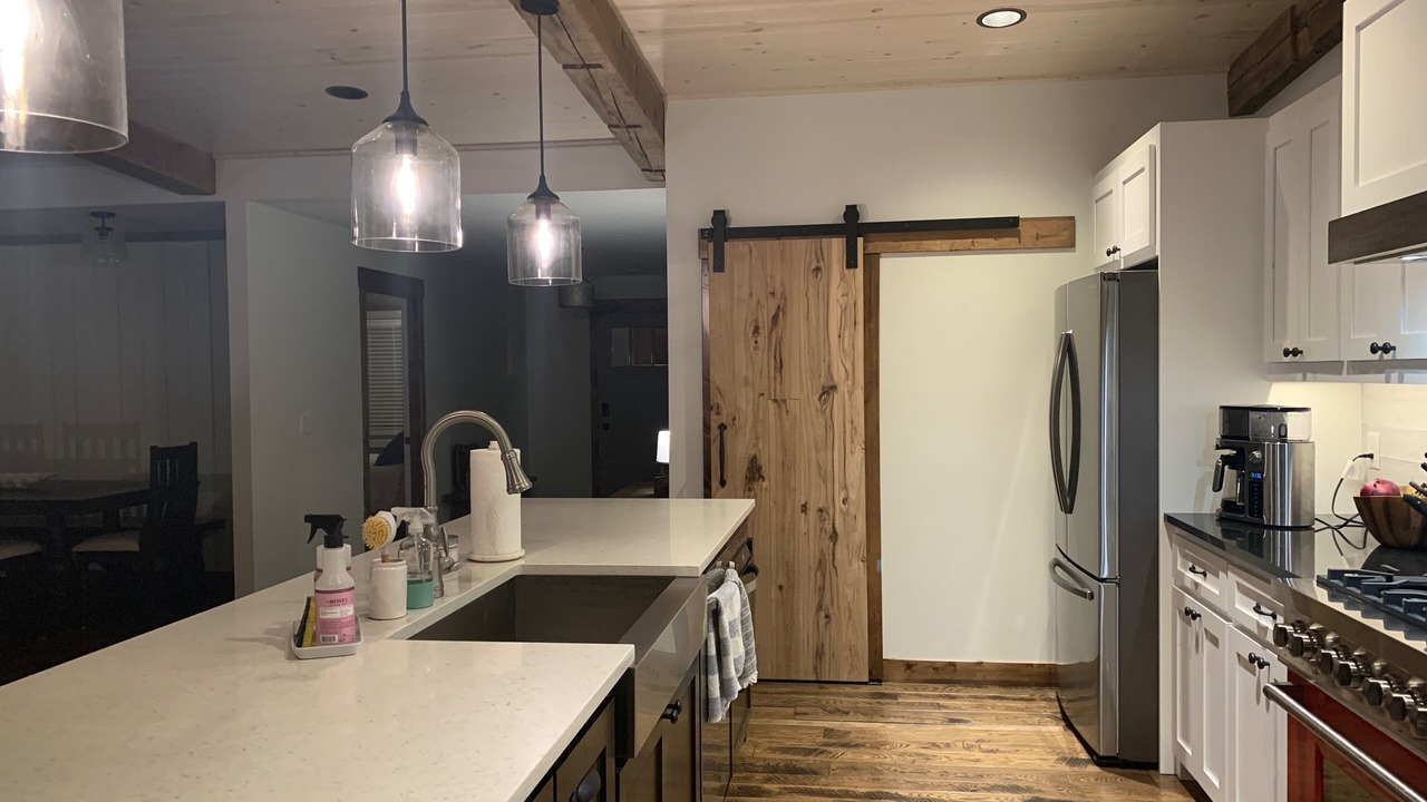 Photo of Kitchen in Balsam Lake