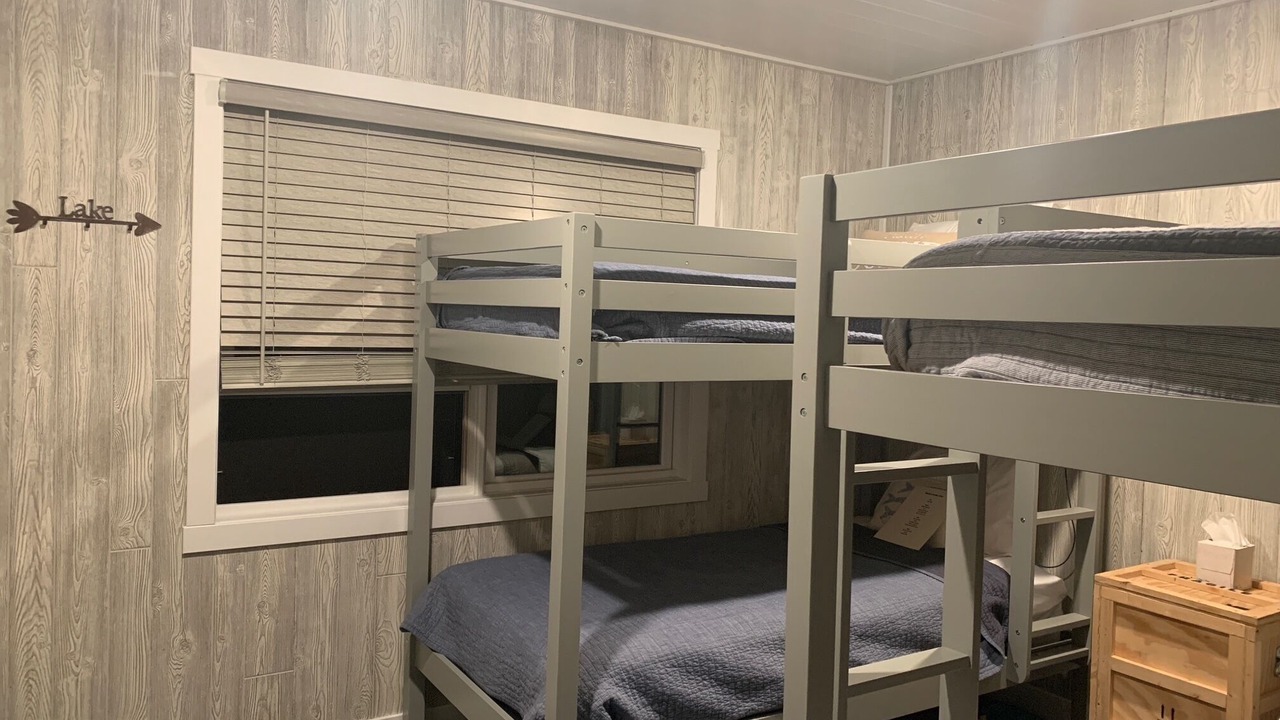 Photo of Bedroom in Balsam Lake