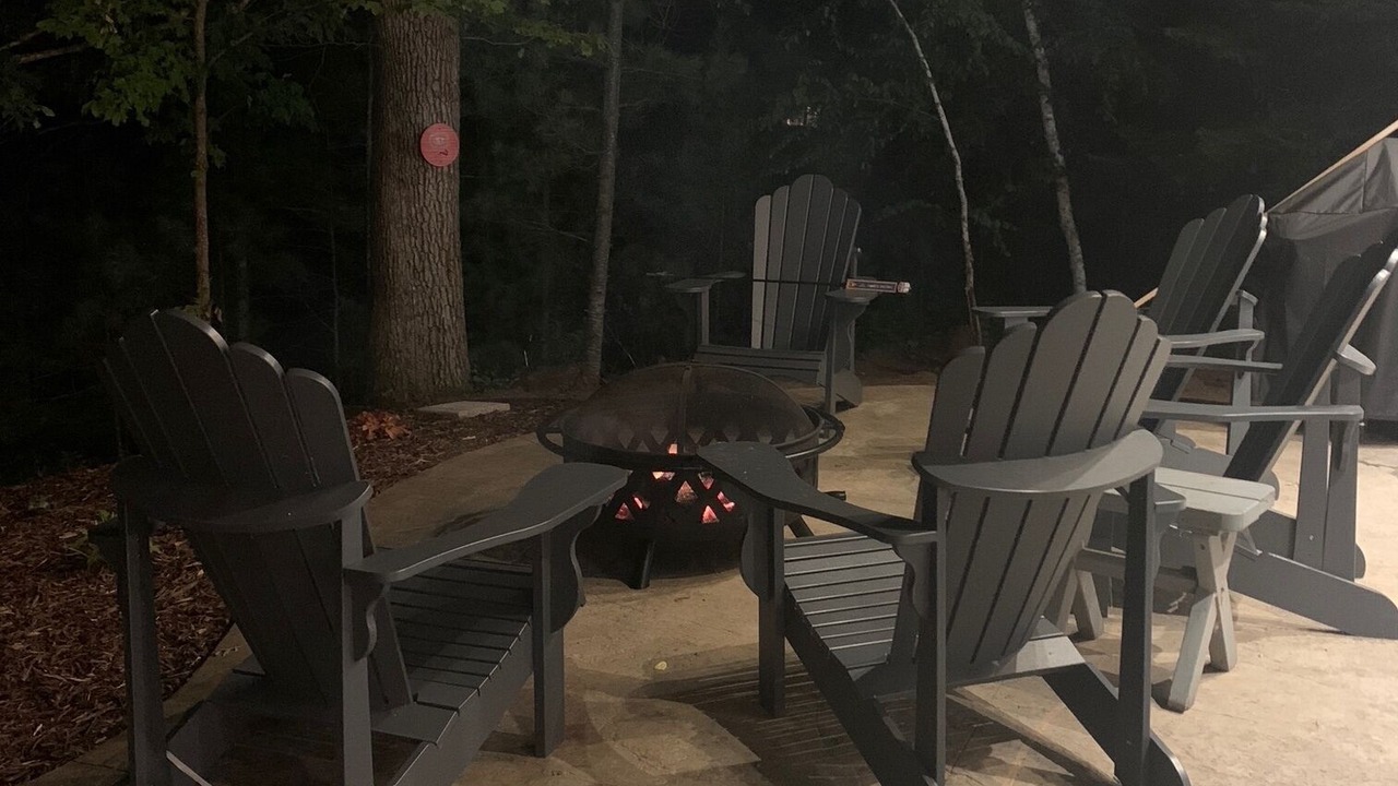 Photo of Patio Balcony in Balsam Lake