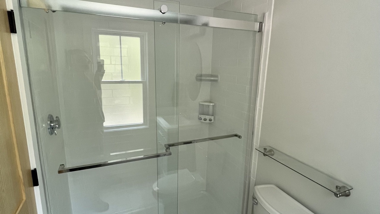 Photo of Bathroom in Plymouth