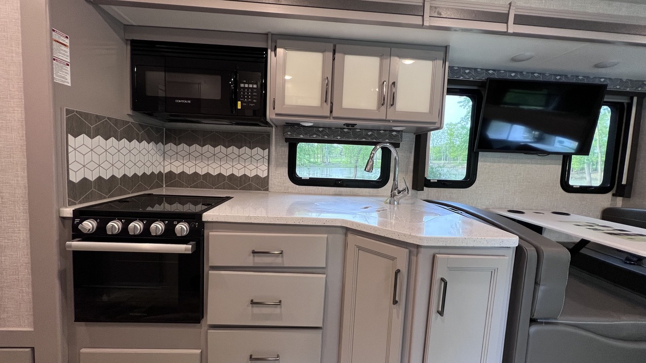 Photo of Kitchen in Walker