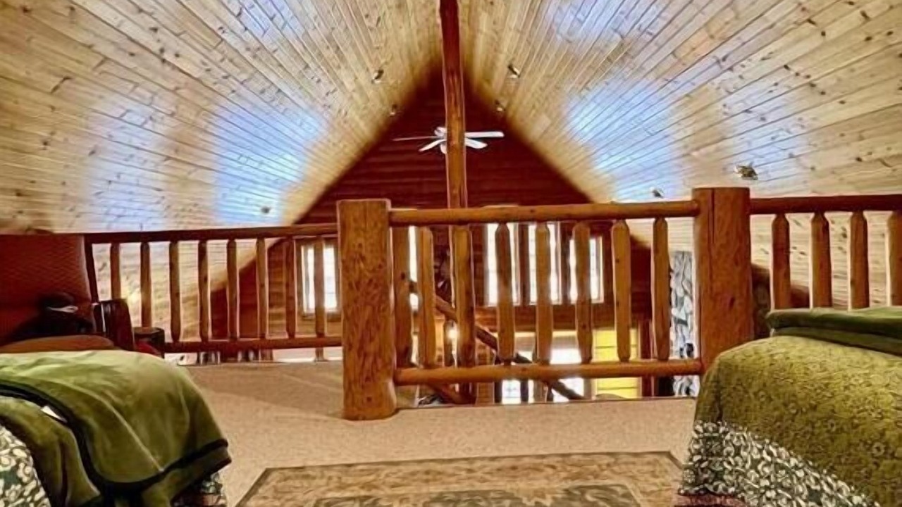 Photo of Bedroom in Cameron