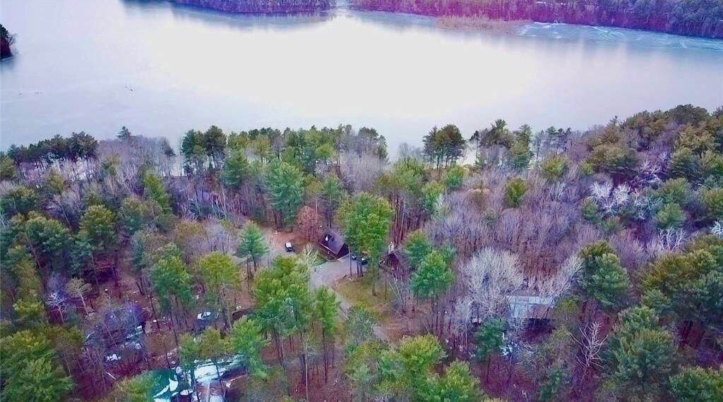 Photo of Outdoor in Cameron
