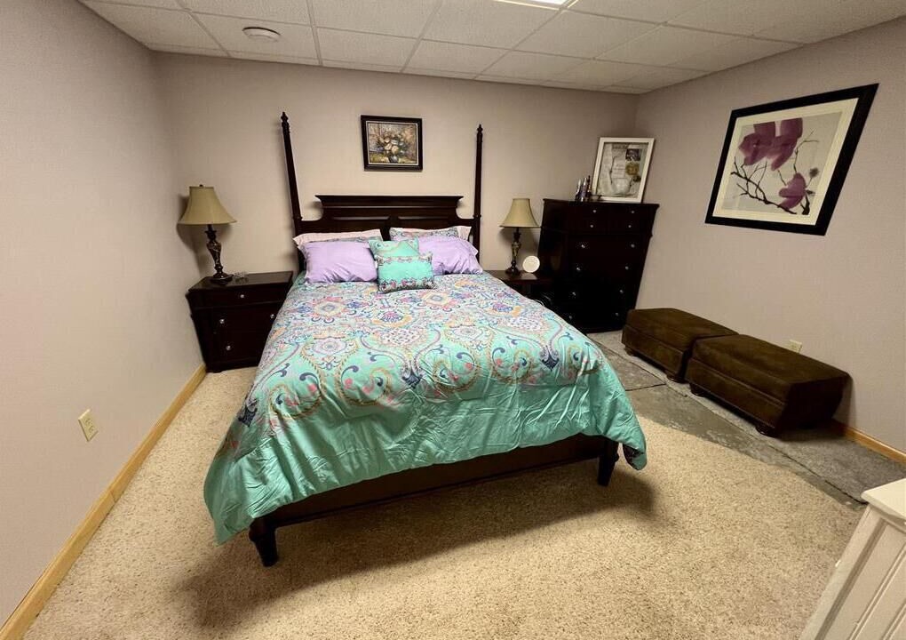 Photo of Bedroom in Cameron