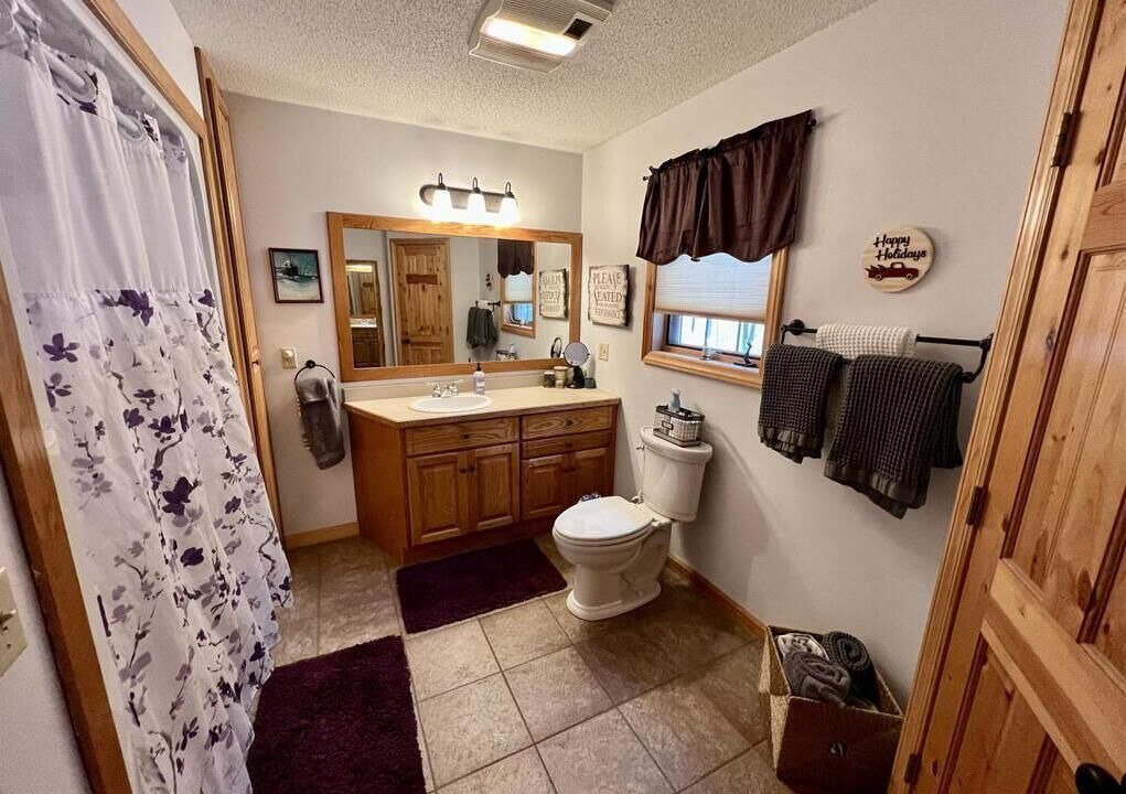 Photo of Bathroom in Cameron