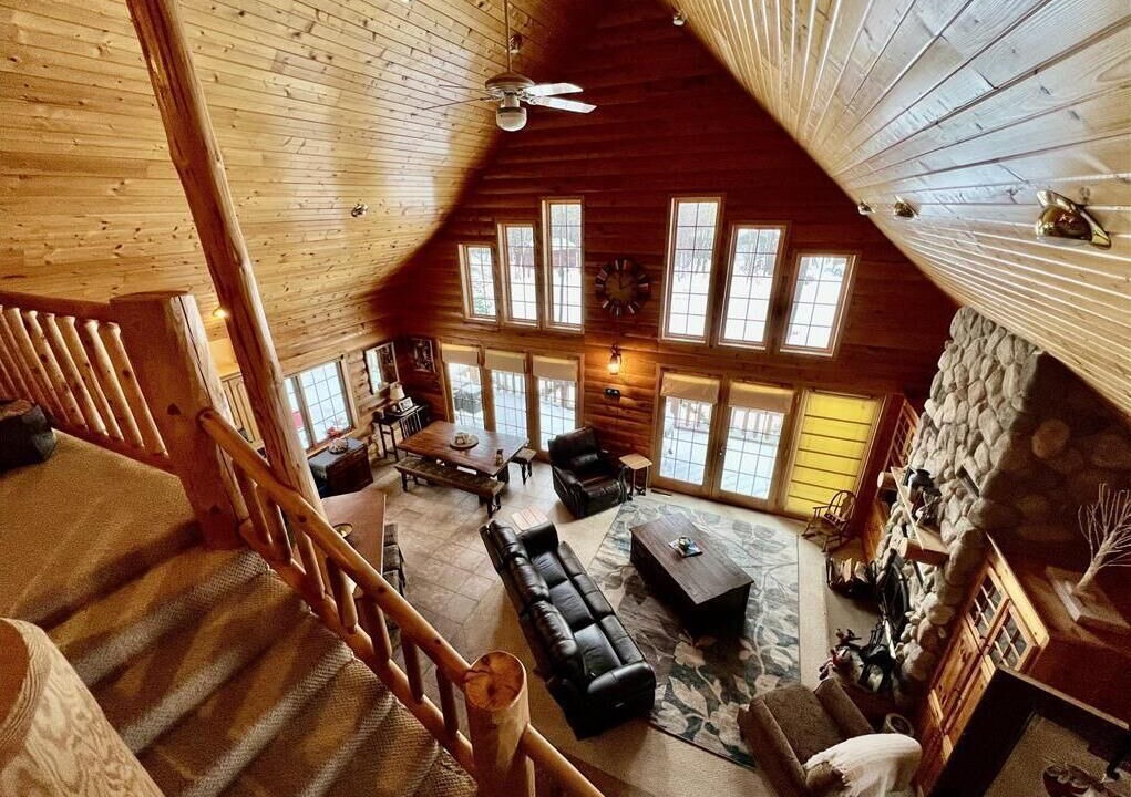 Photo of Livingroom in Cameron
