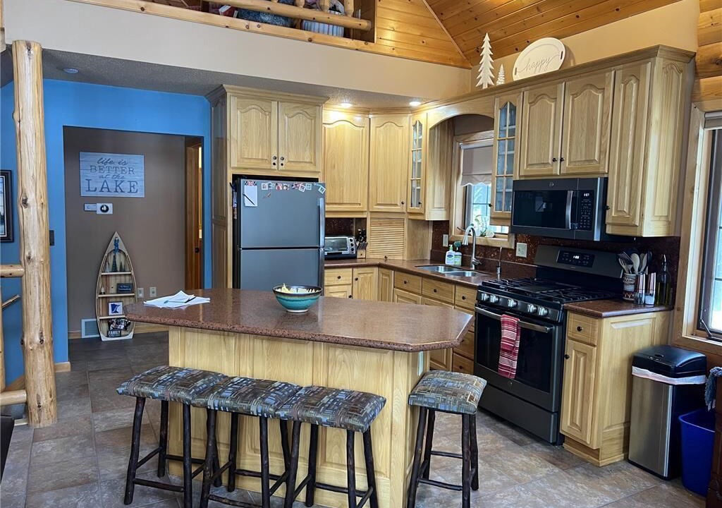 Photo of Kitchen in Cameron