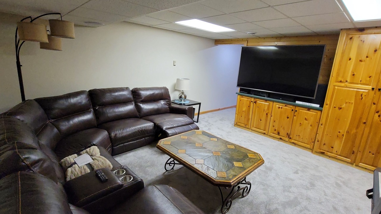 Photo of Livingroom in Cameron