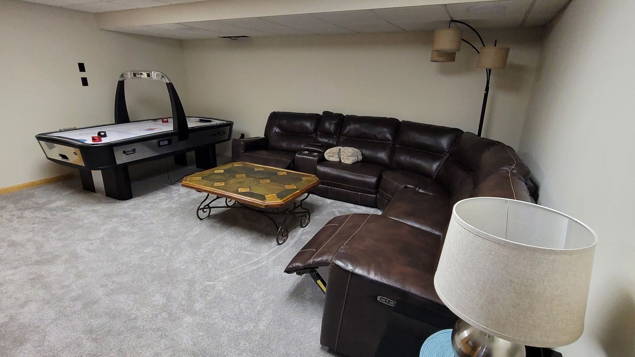 Photo of Bedroom in Cameron