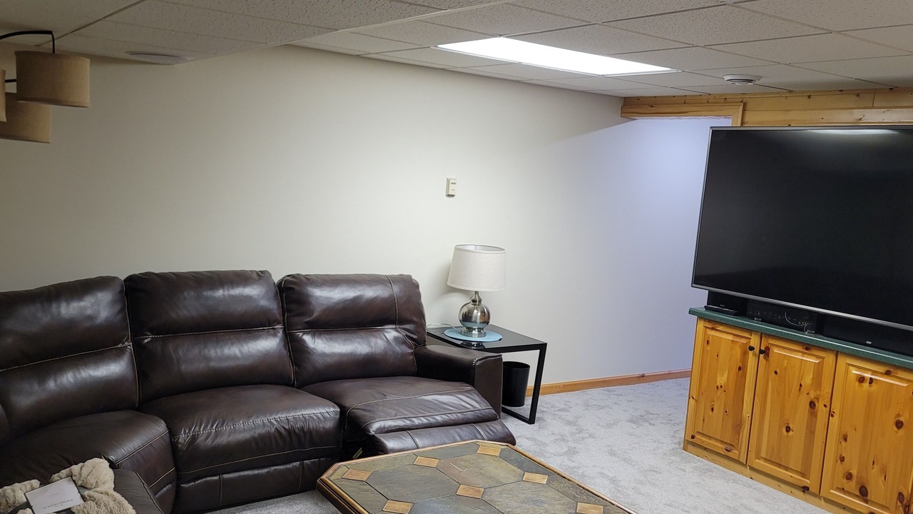 Photo of Livingroom in Cameron