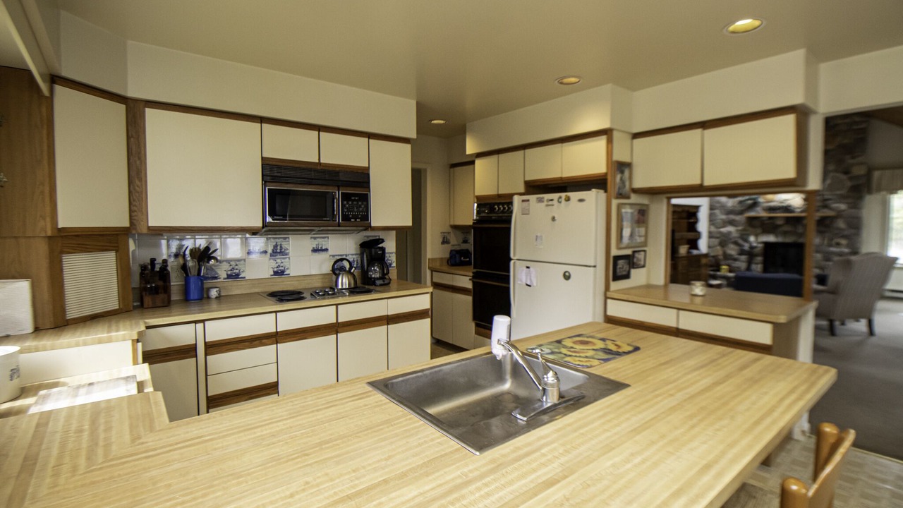 Photo of Kitchen in Plattsburgh