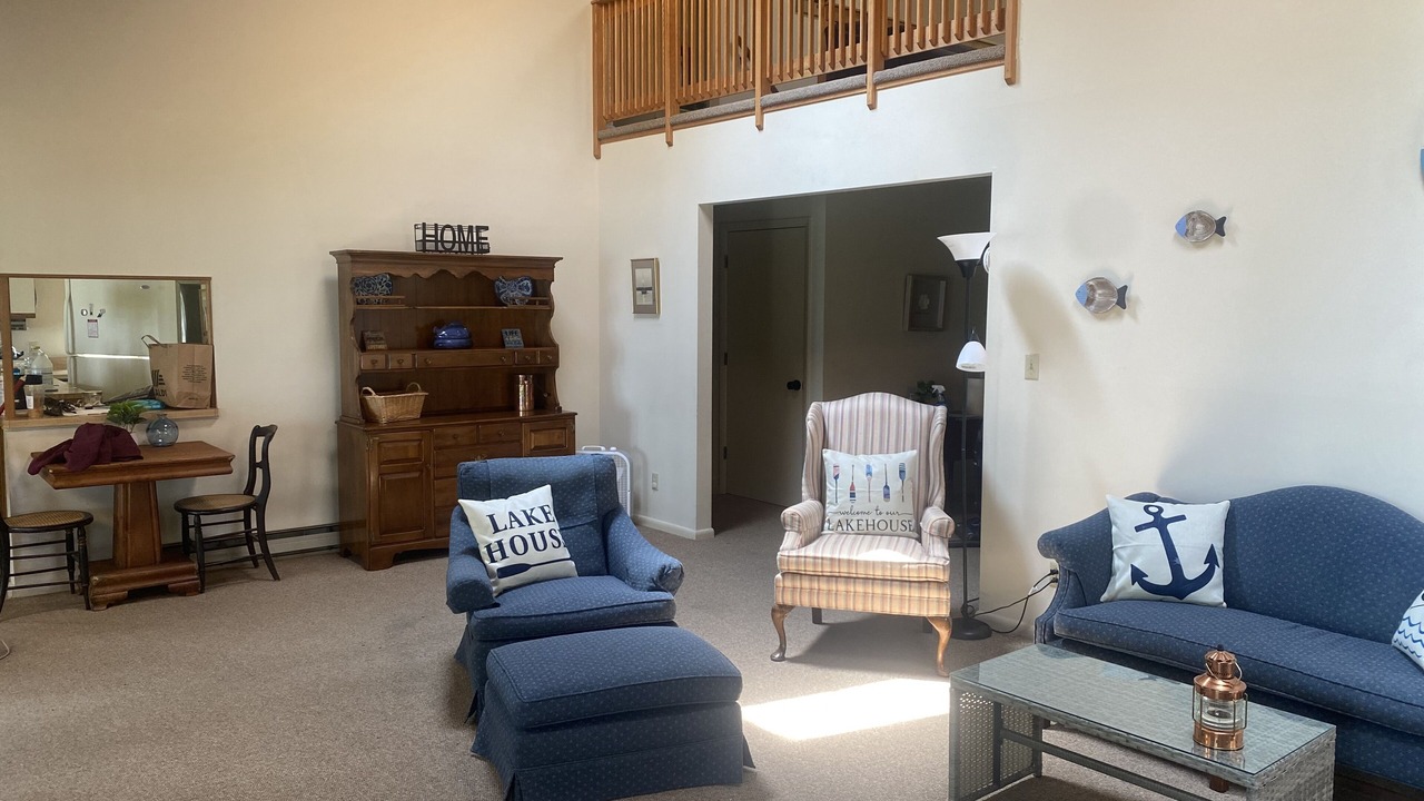 Photo of Livingroom in Plattsburgh