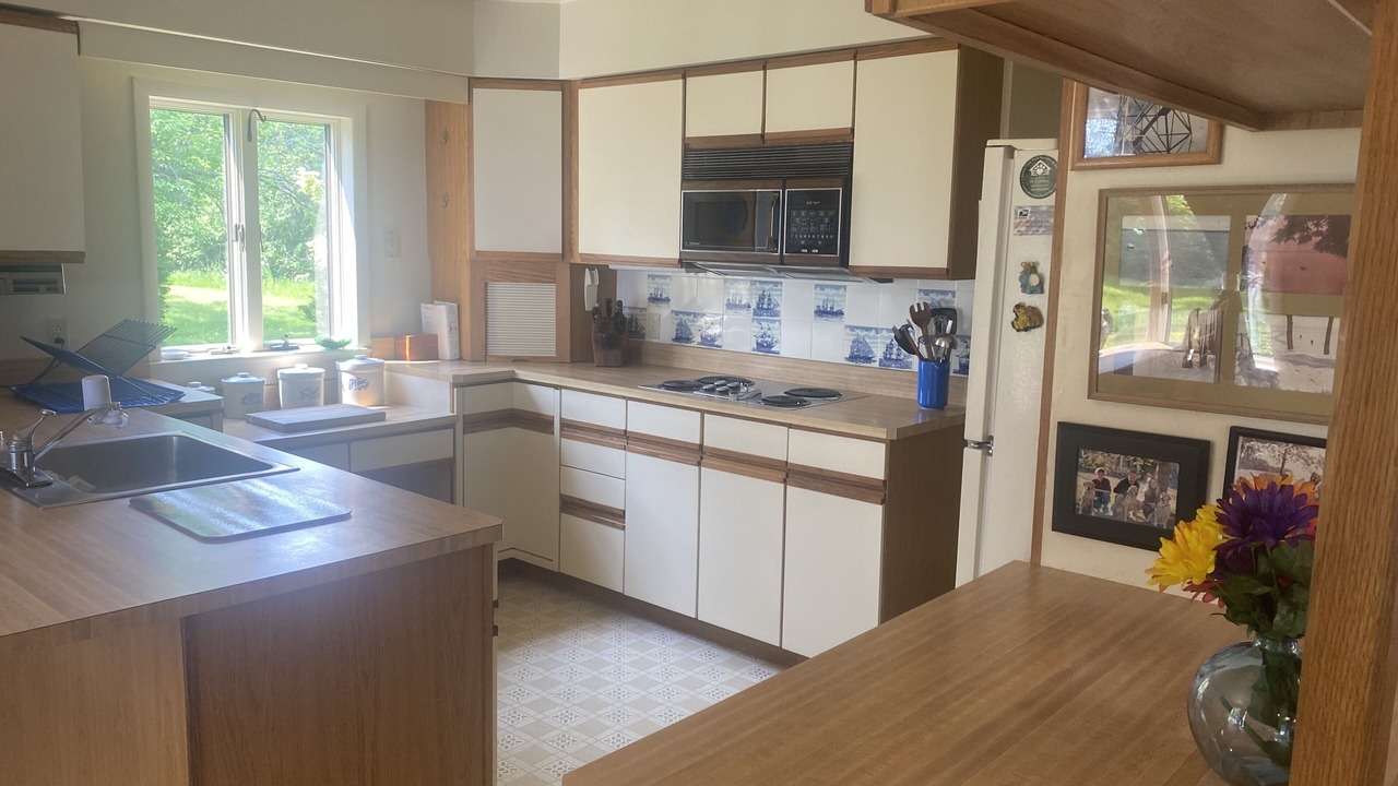 Photo of Kitchen in Plattsburgh