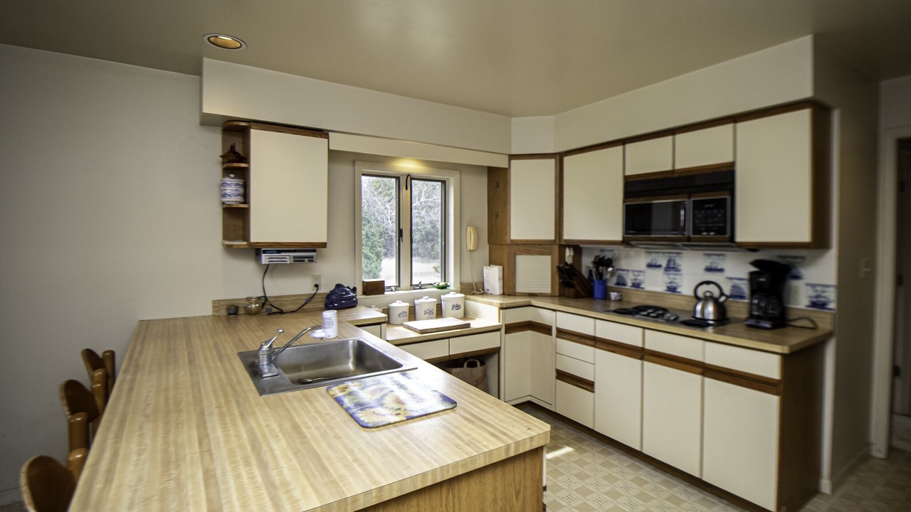 Photo of Kitchen in Plattsburgh