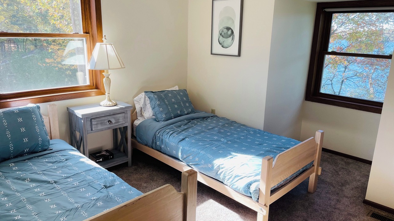Photo of Bedroom in New Auburn