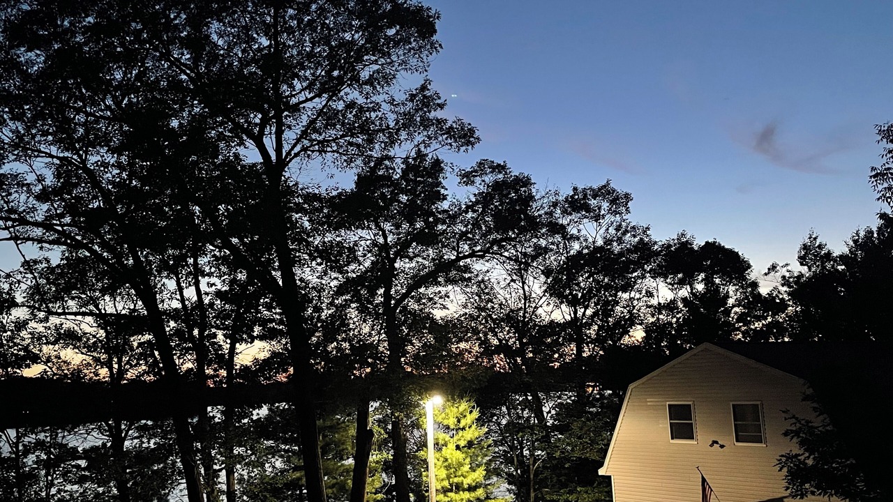 Photo of Outdoor in New Auburn