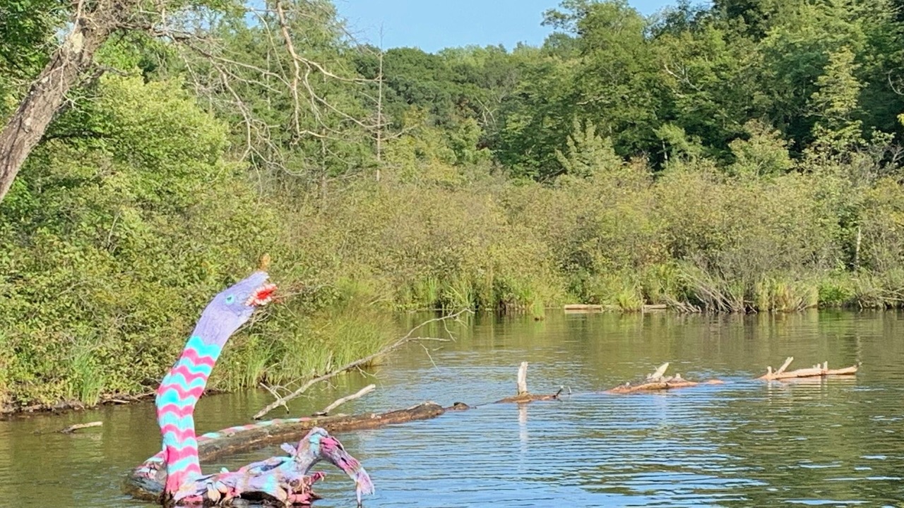 Photo of Outdoor in New Auburn