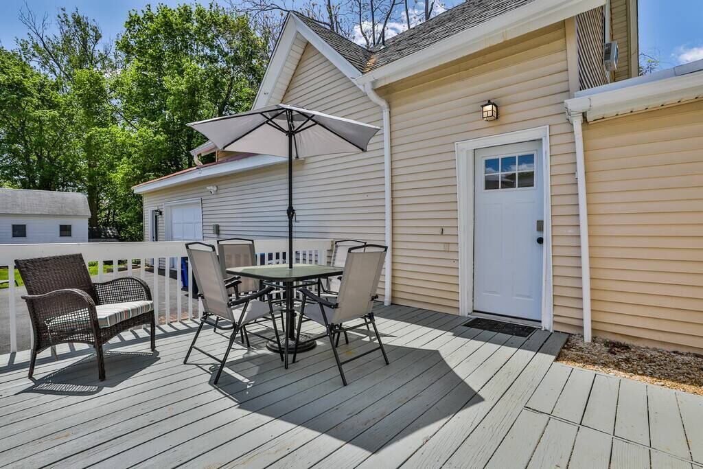 Photo of Outdoor in Salem