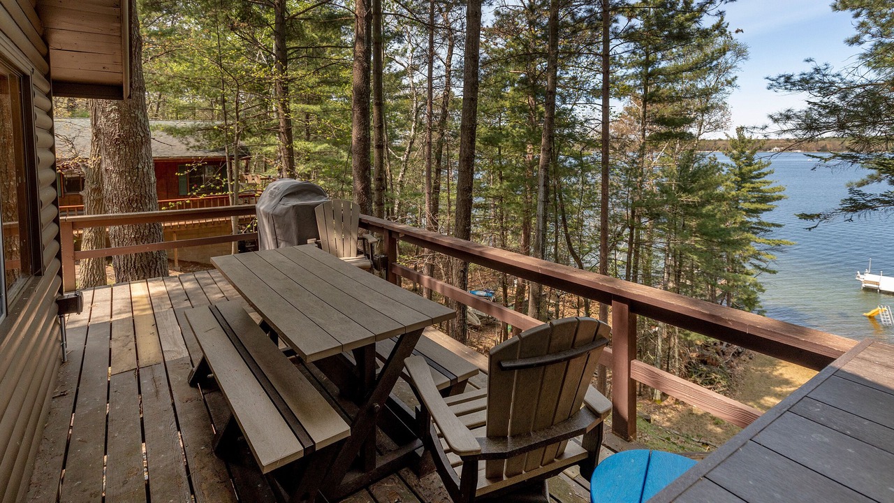 Photo of Outdoor in Crosslake