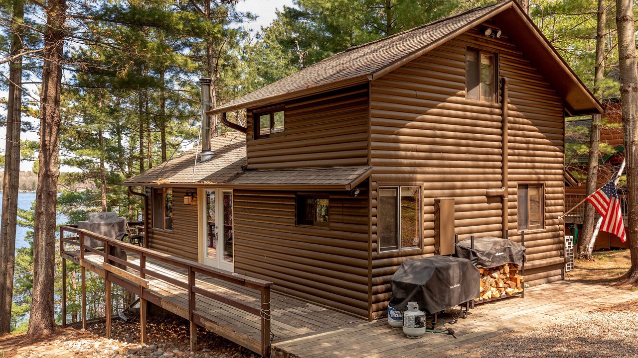 Photo of Outdoor in Crosslake
