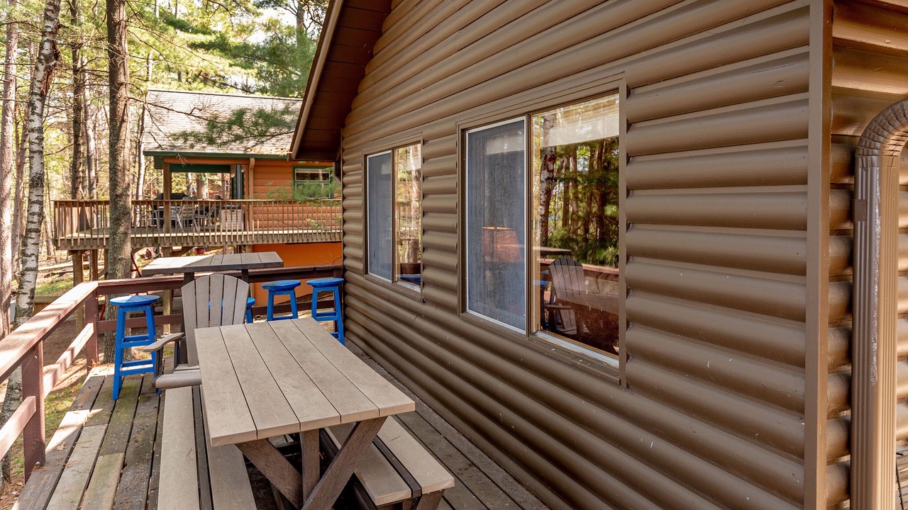 Photo of Outdoor in Crosslake