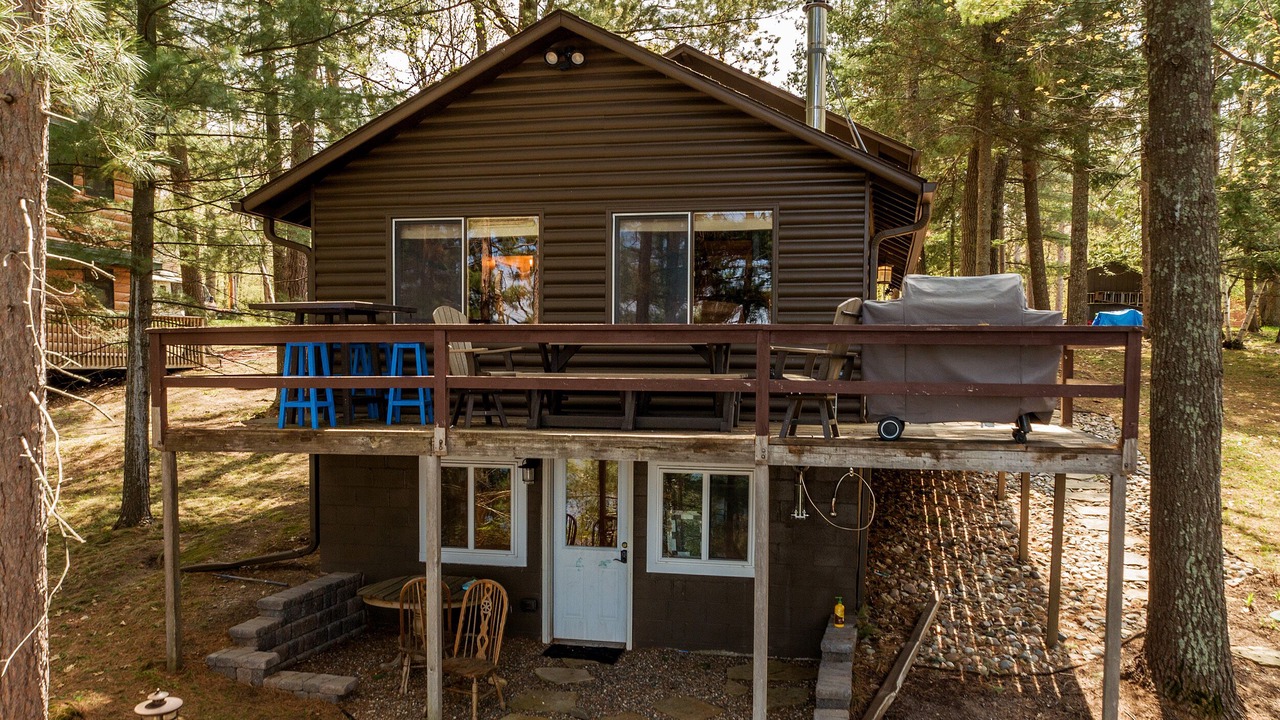 Photo of Outdoor in Crosslake