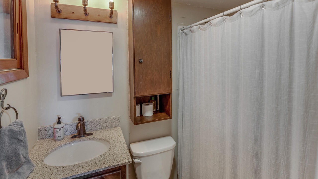 Photo of Bathroom in Crosslake
