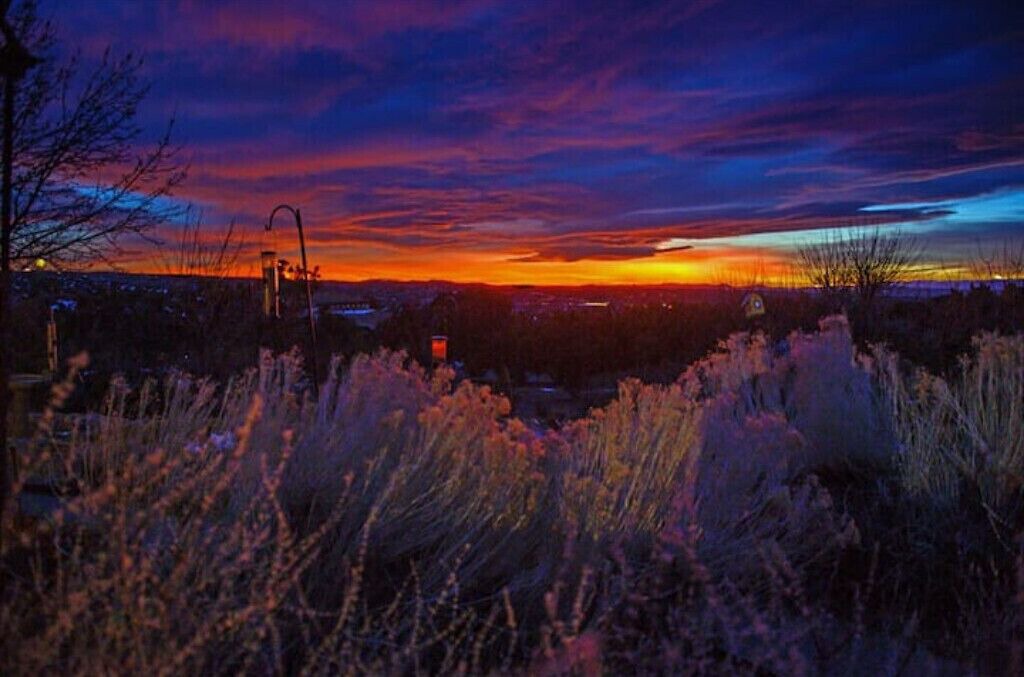 Photo of Outdoor in Santa Fe